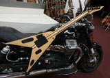 B.C. Rich Electric Guitar JR-V Extreme Exotic Spalted Maple / Floyd Rose