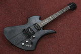 B.C. Rich Electric Guitar Mocking Bird ST BC Black Burst Neck Through