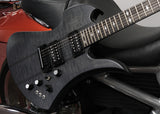 B.C. Rich Electric Guitar Mocking Bird ST BC Black Burst Neck Through