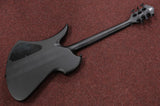 B.C. Rich Electric Guitar Mocking Bird ST BC Black Burst Neck Through