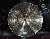 Centent Dark Star Series 10" SPLASH Cymbal / B20 Bronze-Legierung