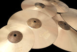 Centent Emperor Series 10" SPLASH Cymbal / B20 Bronze-Legierung