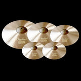 Centent Emperor Series 10" SPLASH Cymbal / B20 Bronze-Legierung