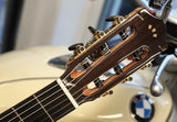 Cordoba Klassikgitarre 4/4 - Modell GK - Fichte / Ziricote - Limited Edition mit Tonabnehmer