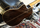 Cordoba Klassikgitarre 4/4 - Modell GK - Fichte / Ziricote - Limited Edition mit Tonabnehmer