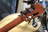 Cordoba Klassikgitarre 4/4 - Modell GK - Fichte / Ziricote - Limited Edition mit Tonabnehmer