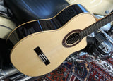 Cordoba Klassikgitarre 4/4 - Modell GK - Fichte / Ziricote - Limited Edition mit Tonabnehmer