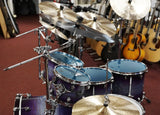 Mapex Drumset Armory AR628SFU Studioease Shellset in Night Sky Burst inkl. Snaredrum, ohne Hardware, ohne Cymbals
