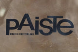 Paiste Alpha Medium Hi-Hat Cymbals 14" - Occasion in neuwertigem Zustand