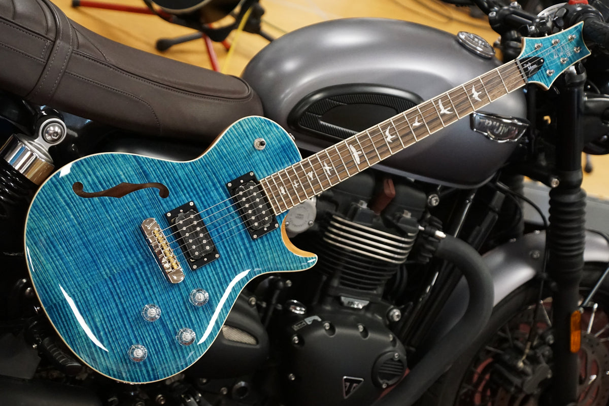 ギター Paul Reed Smith (PRS) SE ZACH MYERS Amazon | PRS SE ZACH MYERS MC エレキギター ポールリード