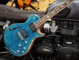 PRS Paul Reed Smith SE Zach Myers Signature inkl. Gigbag