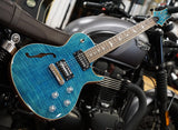 PRS Paul Reed Smith SE Zach Myers Signature inkl. Gigbag