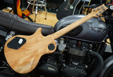 PRS Paul Reed Smith SE Zach Myers Signature inkl. Gigbag
