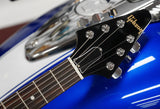 Gibson Electric Guitar Flying V 80's Ebony (Schwarz hochglanz) inkl. Originalkoffer