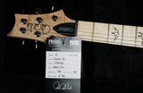 PRS Paul Reed Smith USA Custom 24 Ten Top Wood Library in Green Fade