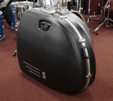 Jupiter Sousaphone JSP1000 Fiberglas mit Hardschalenkoffer, perfekt für Guggemuusig