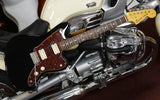 Squier by Fender Electric Guitar Jagmaster Vista Serie - ! Made in Japan ! - neuwertige Occasion
