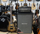 Blackstar Gitarrenverstärker Midi-Stack / HT5 Vollröhren-Topteil und HT212 LS-Boxe