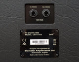 Blackstar Gitarrenverstärker Midi-Stack / HT5 Vollröhren-Topteil und HT212 LS-Boxe