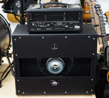 Blackstar Gitarrenverstärker Midi-Stack / HT5 Vollröhren-Topteil und HT112 LS-Boxe
