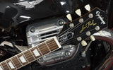 Epiphone by Gibson Electric Guitar Les Paul Slash Goldtop Victoria inkl. Originalkoffer