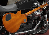 Epiphone by Gibson Electric Guitar Les Paul Slash Goldtop Victoria inkl. Originalkoffer
