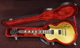 Epiphone by Gibson Electric Guitar Les Paul Slash Goldtop Victoria inkl. Originalkoffer