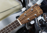 Cordoba Ukulele Modell 15CB Bocote