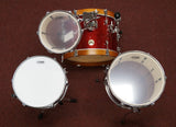 Tama Drumset Club Jam LJK48S-CPM Candy Apple Red Mist