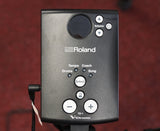Roland V-Drums Digital Schlagzeug TD-1DMK mit Pearl Bassdrum Fusspedal