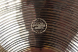 Paiste Signature Precision Series 18" Crash Cymbal / B20 Bronze-Legierung / Made in Switzerland