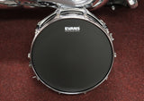 Pearl Snare Drum Vintage SensiTone Custom Alloy Brass Snare 14" x 5,5" Black Chrom