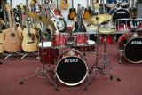 Tama Drumset Imperialstar IP58H6W-BRM Burnt Red Mist Sparkle