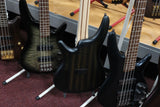 Ibanez E-Bass 4-String Soundgear SR300E-GVM in Golden Veil Matte