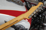 Fender Electric Guitar Telecaster 52' Replica Butterscotch Blonde - inkl. Original Case - Occasion