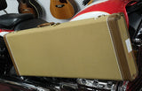 Fender Electric Guitar Telecaster 52' Replica Butterscotch Blonde - inkl. Original Case - Occasion