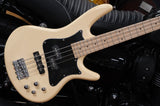 Ibanez E-Bass 4-String Soundgear SRMD200K-VWH in Vintage White
