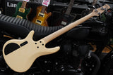 Ibanez E-Bass 4-String Soundgear SRMD200K-VWH in Vintage White