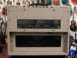 Blackstar Gitarrencombo St. James 50/EL34 112, Vollröhreverstärker mit 12" Lautsprecher