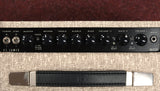 Blackstar Gitarrencombo St. James 50/EL34 112, Vollröhreverstärker mit 12" Lautsprecher