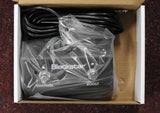 Blackstar Gitarrencombo St. James 50/EL34 112, Vollröhreverstärker mit 12" Lautsprecher