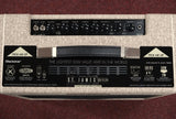 Blackstar Gitarrencombo St. James 50/EL34 112, Vollröhreverstärker mit 12" Lautsprecher