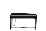 Dexibell Digitalpiano / Homepiano Vivo H10MG Mini Grand Piano Premium in Schwarz Pianolackierung hochglanz inklusive Hauslieferung