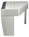 Dexibell Digitalpiano / Homepiano Vivo H10MG Mini Grand Piano Premium in Weiss Pianolackierung hochglanz inklusive Hauslieferung