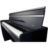 Dexibell Digitalpiano / Homepiano Vivo H6 in Schwarz