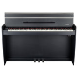 Dexibell Digitalpiano / Homepiano Vivo H6 in Schwarz