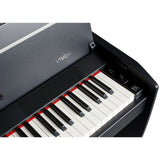 Dexibell Digitalpiano / Homepiano Vivo H6 in Schwarz