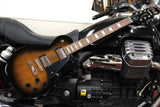 Epiphone by Gibson Electric Guitar Les Paul Studio Smokehouse Burst