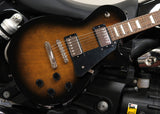 Epiphone by Gibson Electric Guitar Les Paul Studio Smokehouse Burst