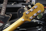 Epiphone by Gibson Electric Guitar SG Limited Edition 2007 Gold Metallic
